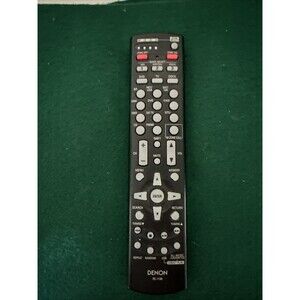 Demon RC-1148 Remote Control Replacement Unit – Tested & Compatible